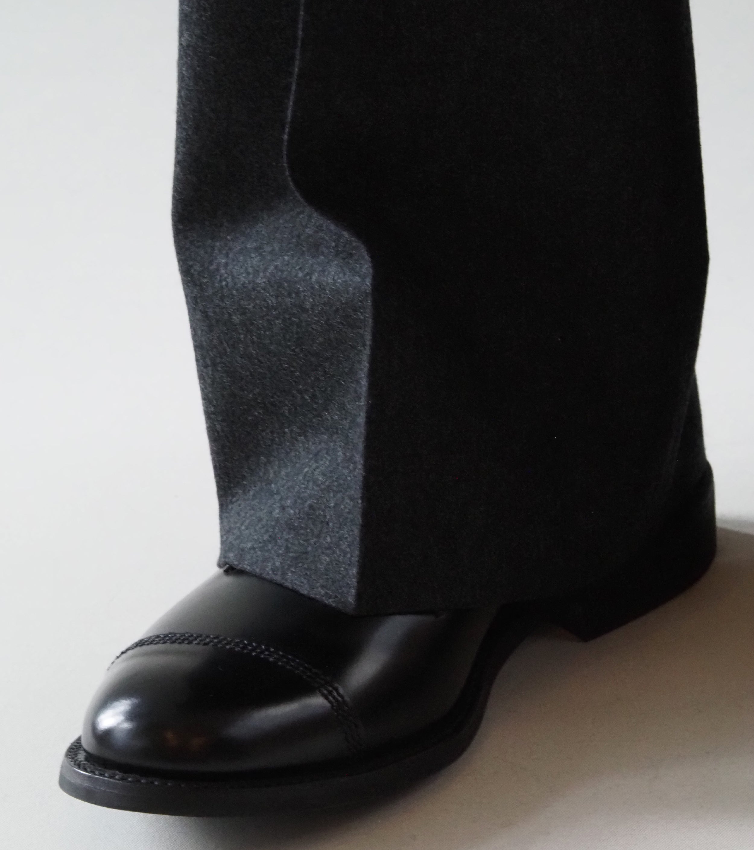 MAATEE＆SONS Flare-2 , C Grey