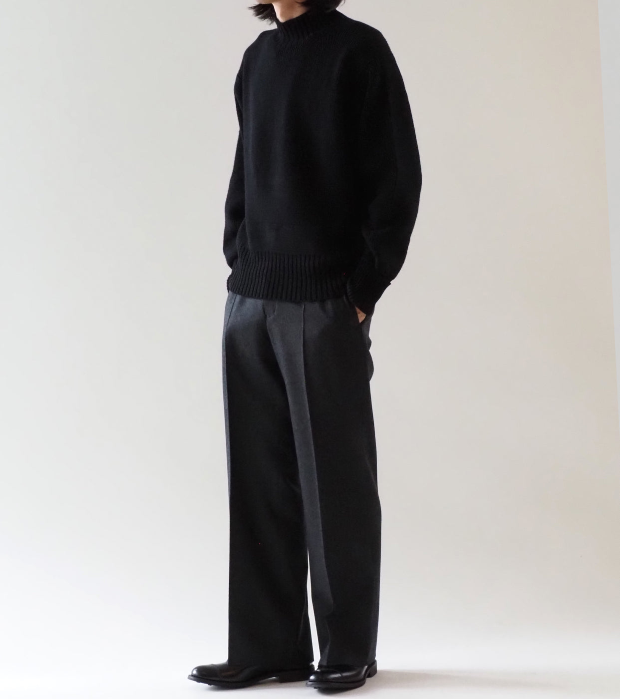 MAATEE＆SONS Flare-2 , C Grey