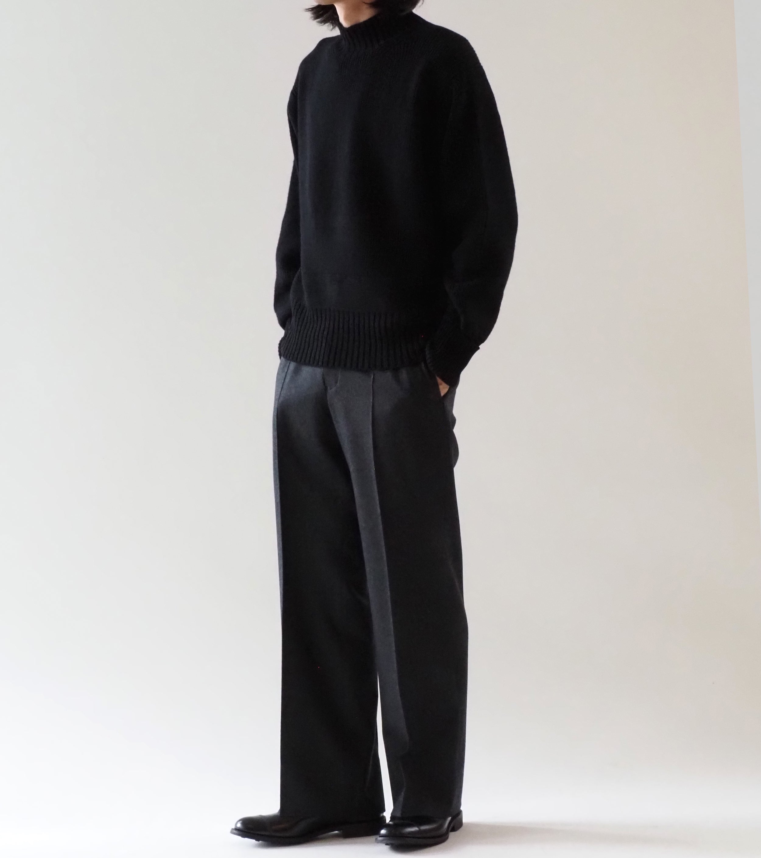 MAATEE＆SONS Flare-2 , C Grey