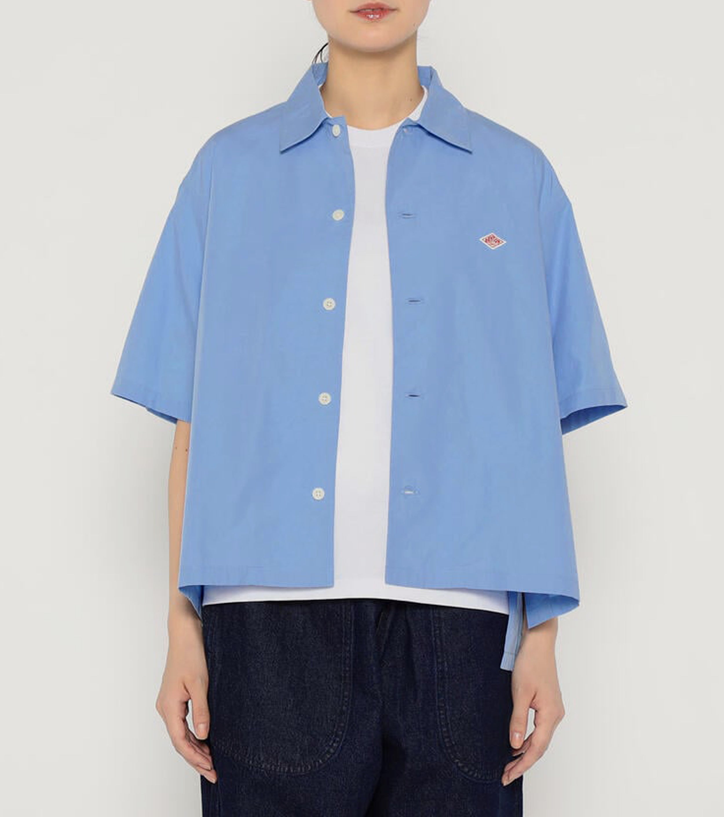 Shirts & Tops - Women – Navyblue