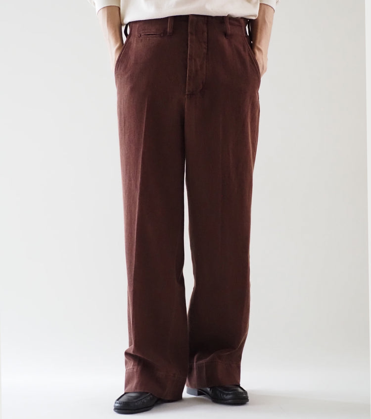 MAATEE&SONS - Men – Navyblue