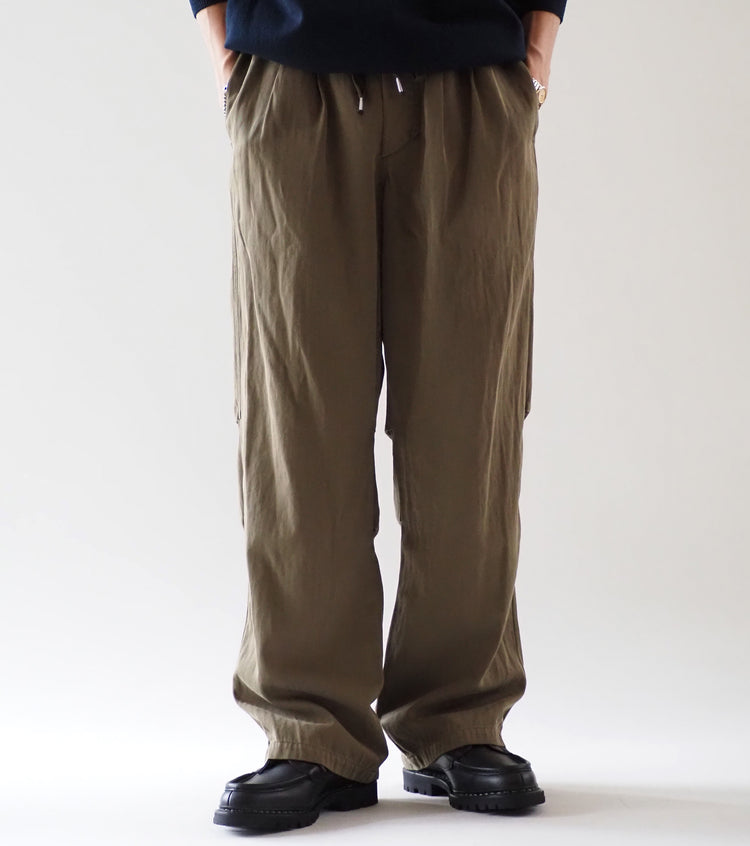 MAATEE&SONS - Men – Navyblue