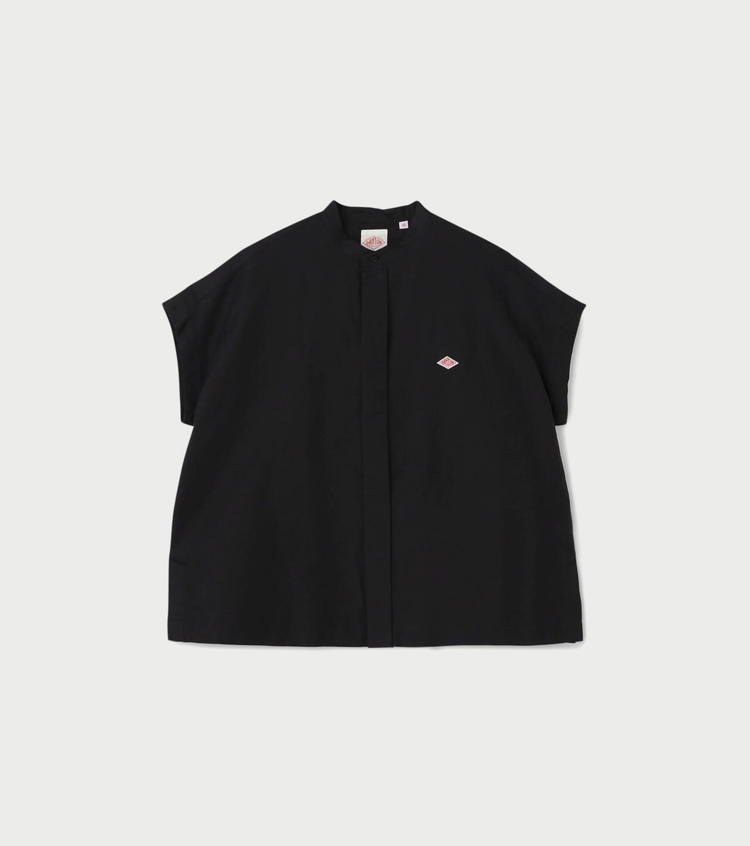 takahiromiyashita 三日月 コットンシルク シャツ ネイビー Shirts & Tops - Men – Navyblue