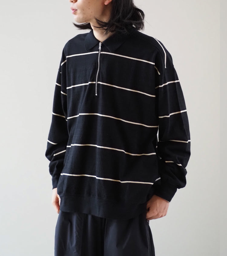 blurhms - Men – Navyblue