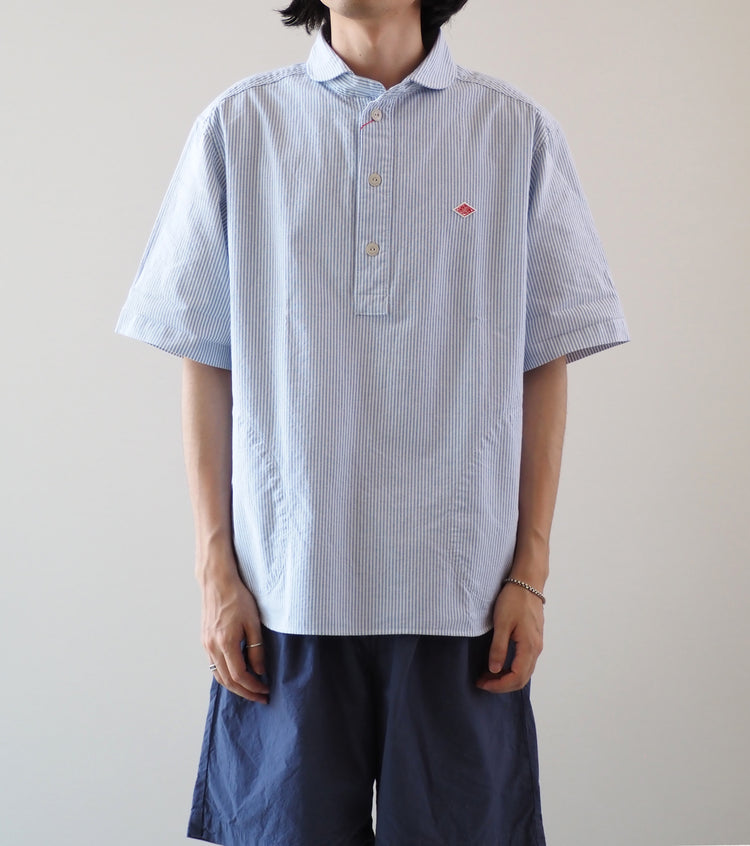DANTON - Men – Navyblue