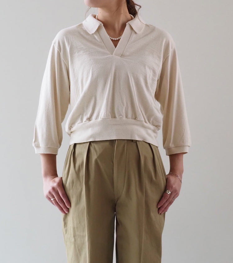 定価￥121,000 blurhms×BLOOM&BRANCH blurhms – Navyblue