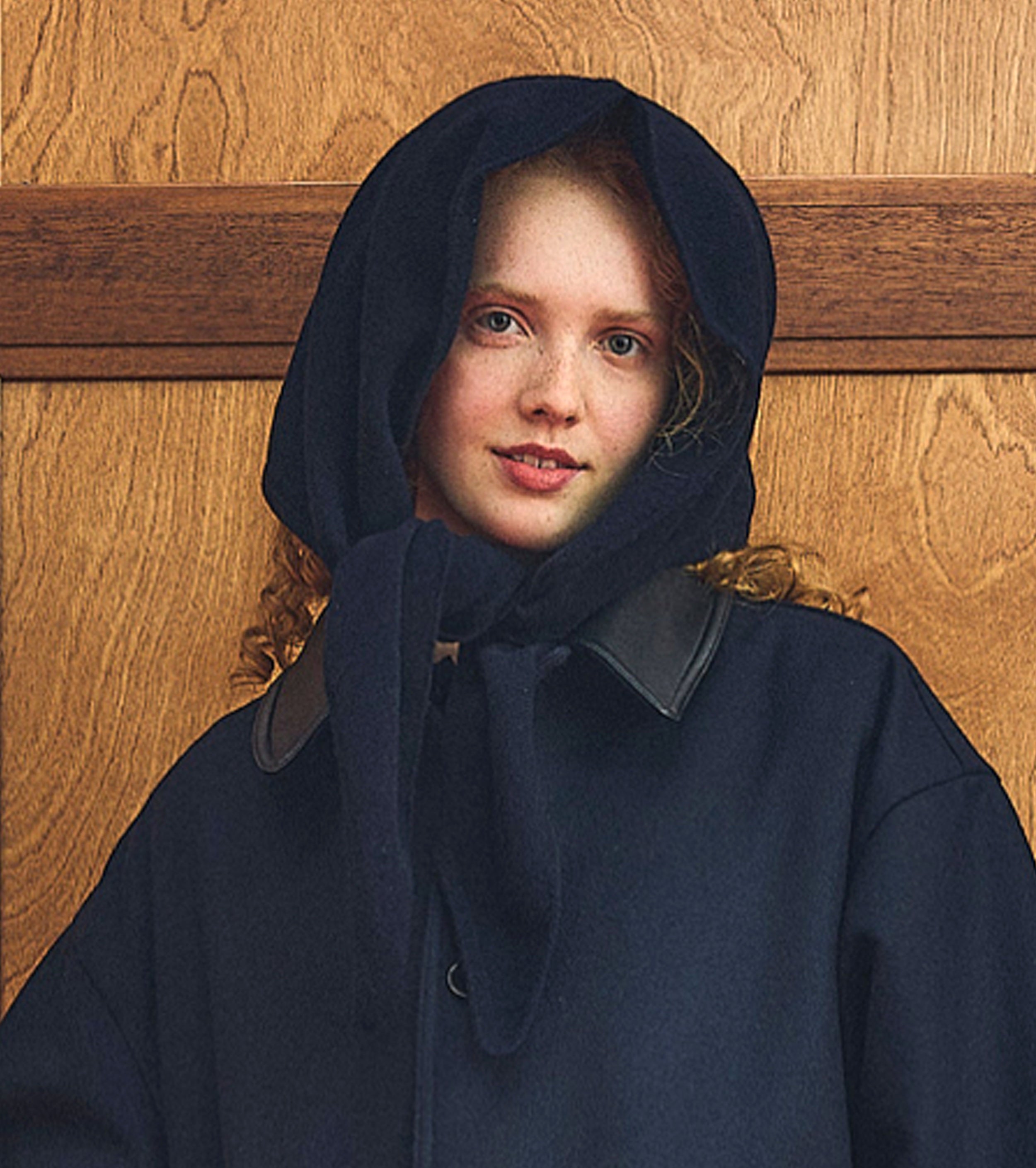 Oblada  トライアングル , Navy