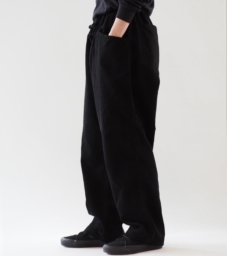 COMOLI - Men – Navyblue