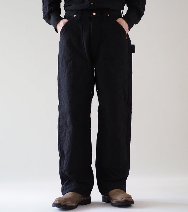 COMOLI - Men – Navyblue COMOLI - Men – Navyblue