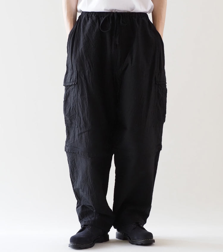 COMOLI - Men – Navyblue