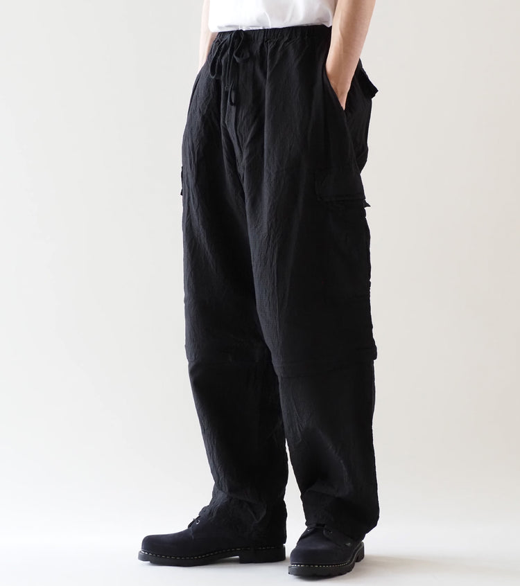 Pants - Men – Navyblue