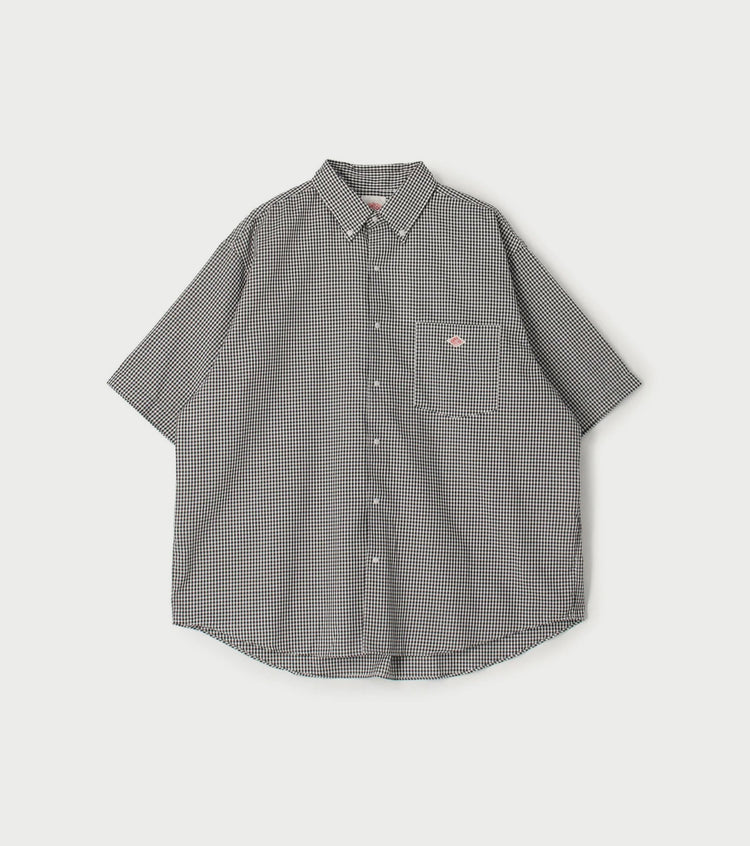 DANTON - Men – Navyblue