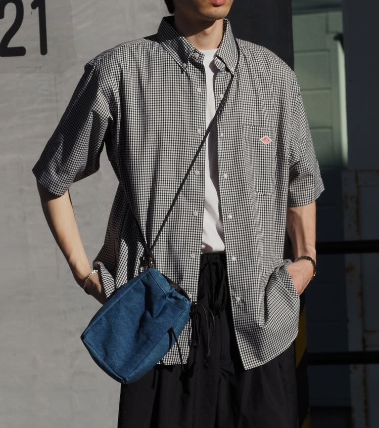 Men – Navyblue