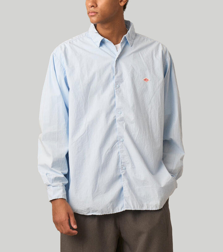 DANTON - Men – Navyblue