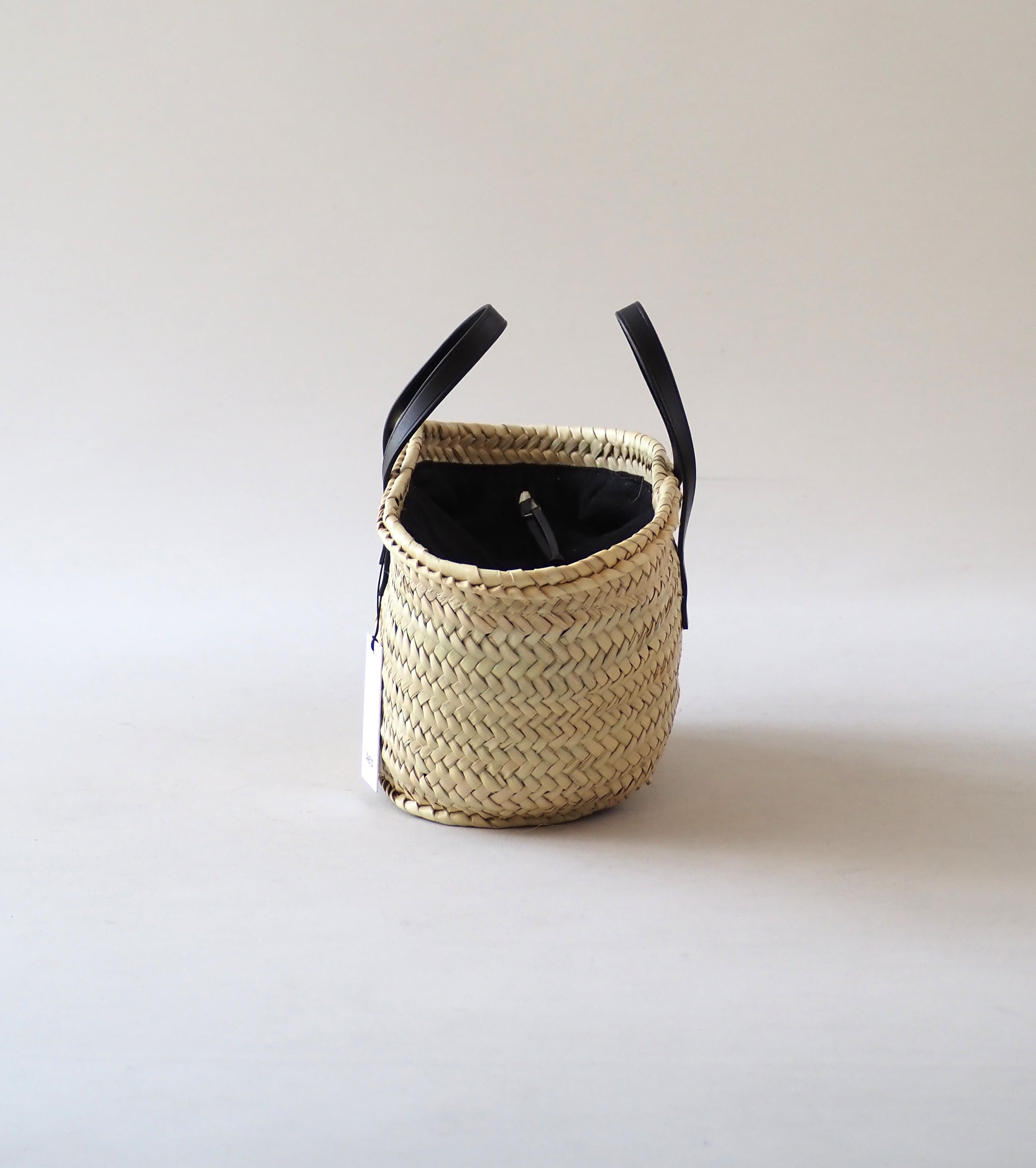 Aeta インナー リッド バスケット: S , Black