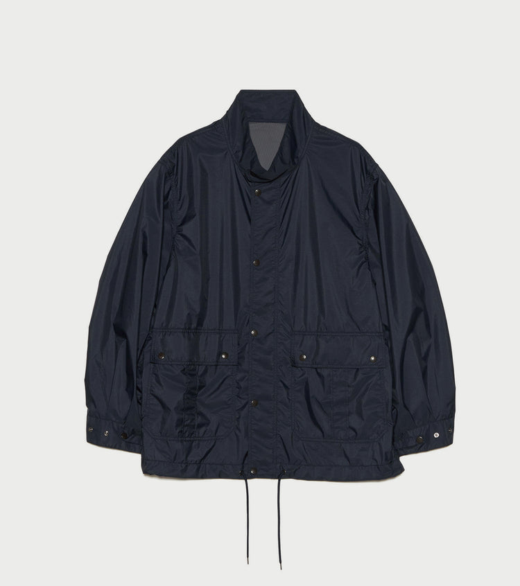 nanamica - Men – Navyblue