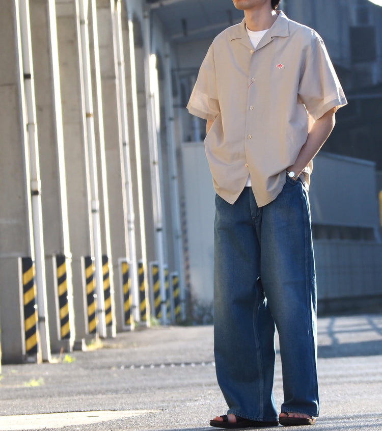 Men – Navyblue