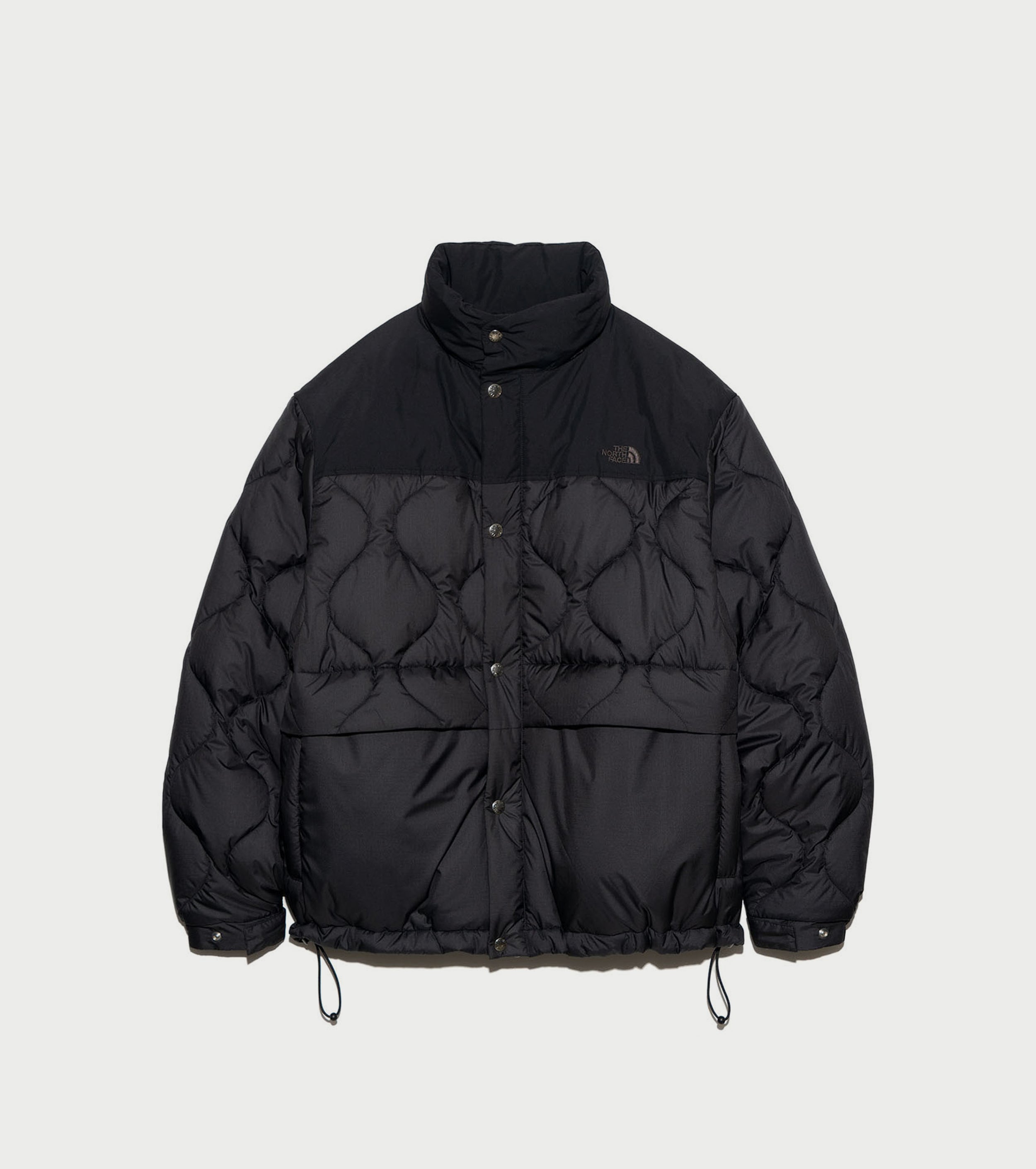 Field Insulation Jacket, Black