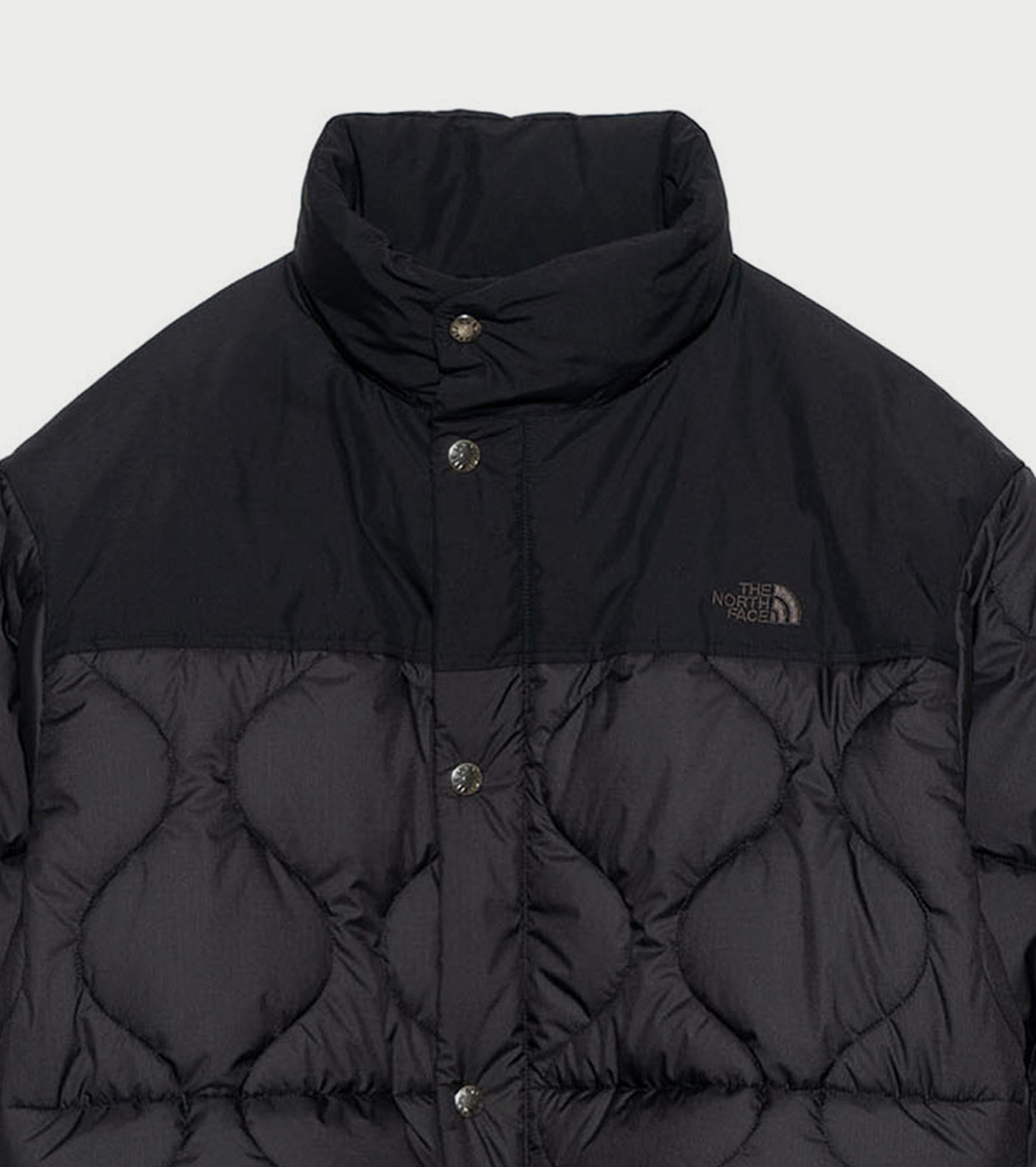 Field Insulation Jacket, Black