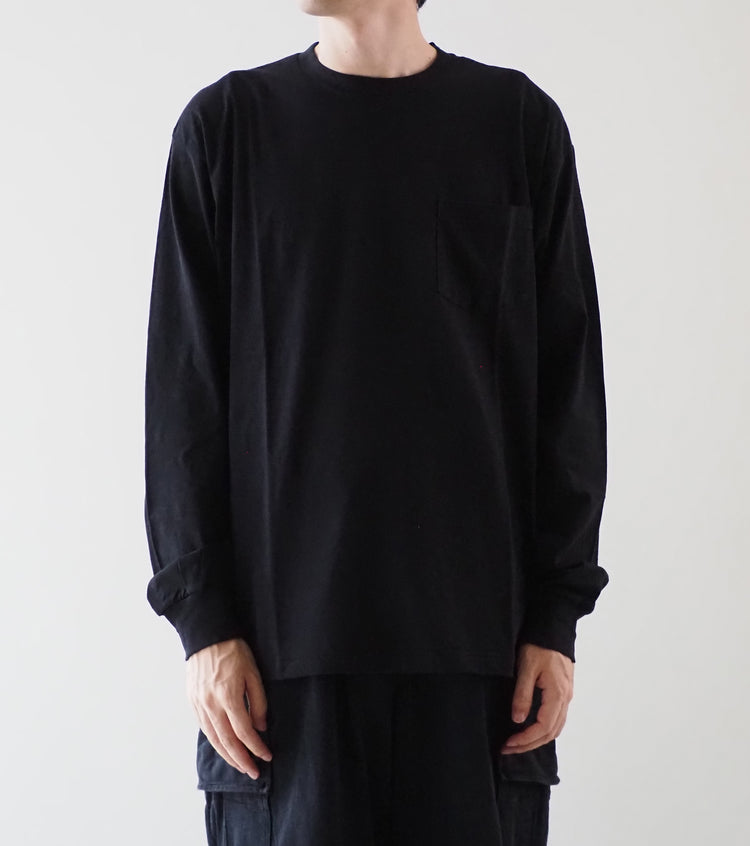 COMOLI - Men – Navyblue