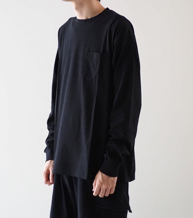 COMOLI - Men – Navyblue