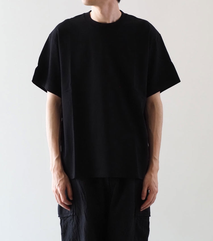 トップス nahyat wolf&wolff the mad shop comoli COMOLI - Men – Navyblue