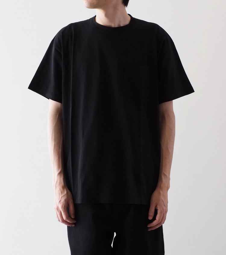 COMOLI - Men – Navyblue