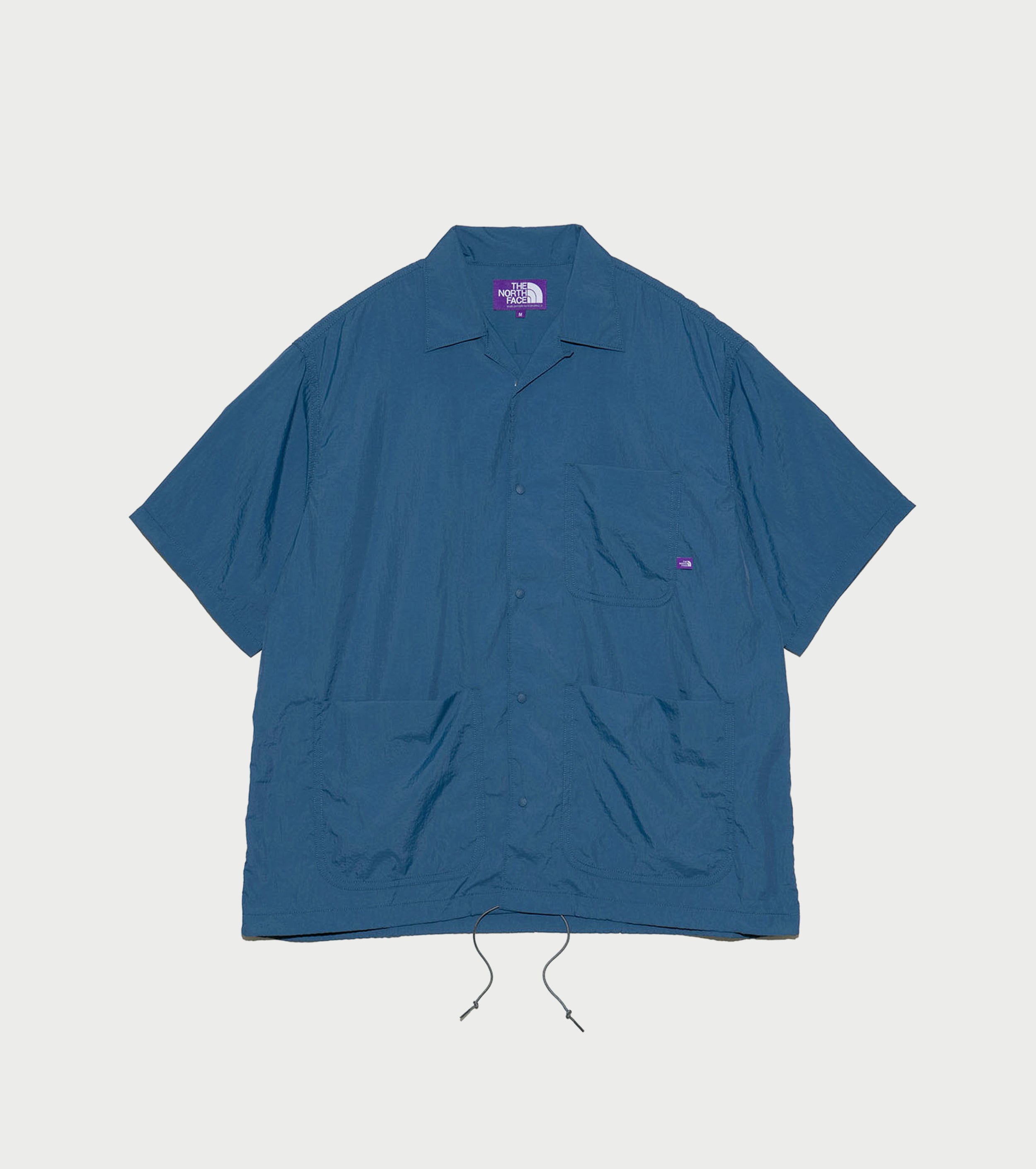 THE NORTH FACE PURPLE LABEL - MEN – Navyblue