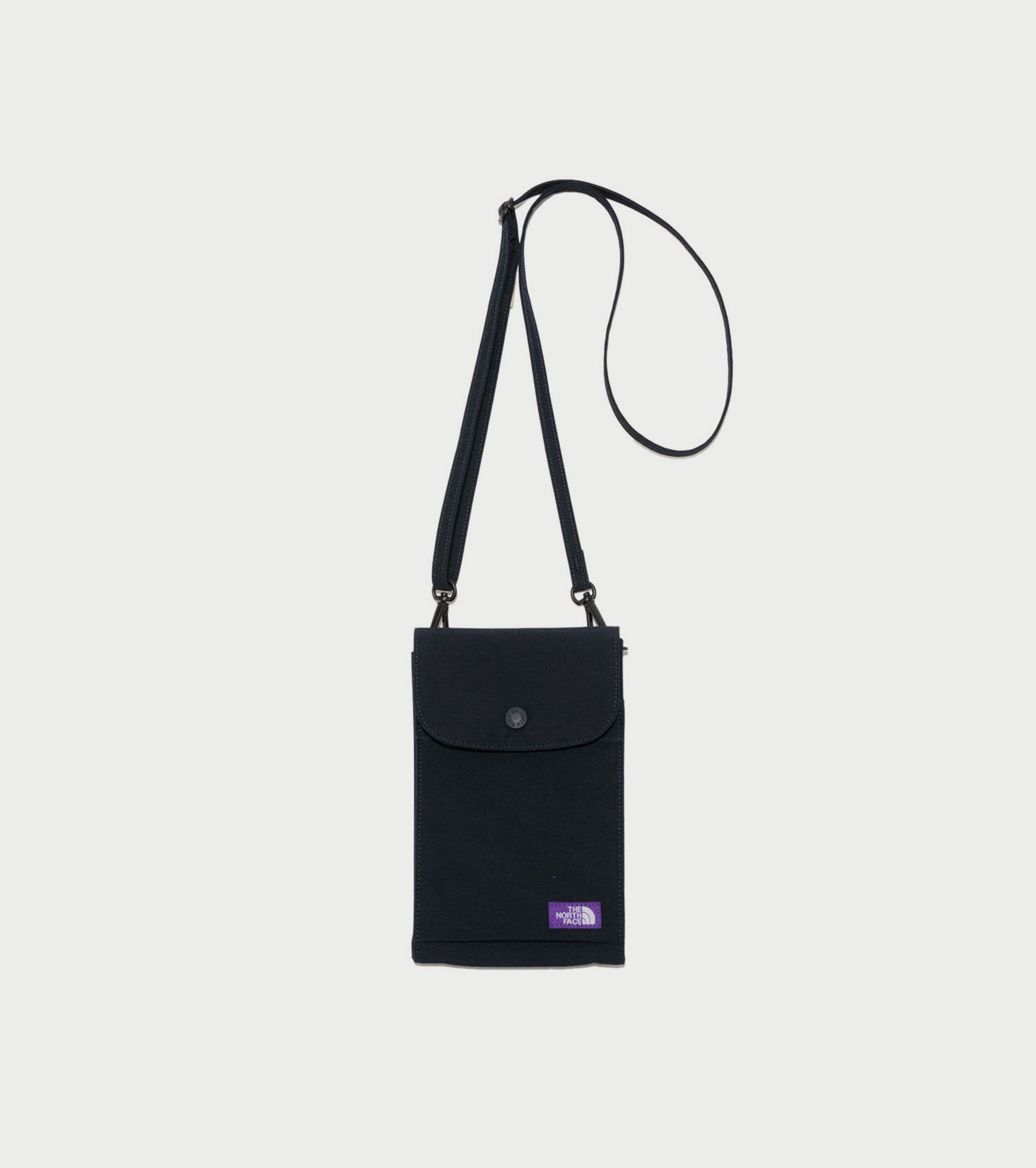 Mountain Wind Utility Case, Black