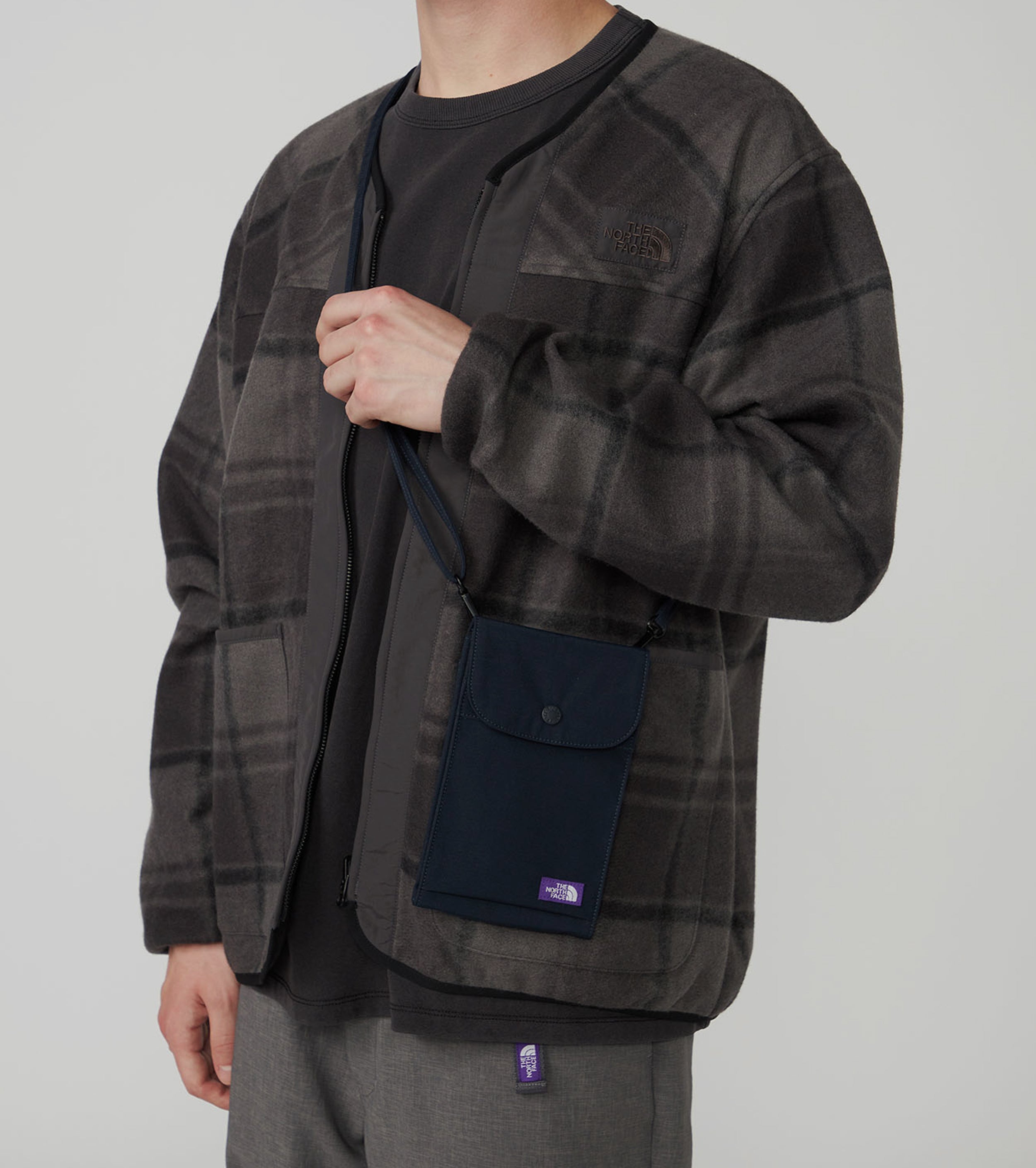 Mountain Wind Utility Case, Black