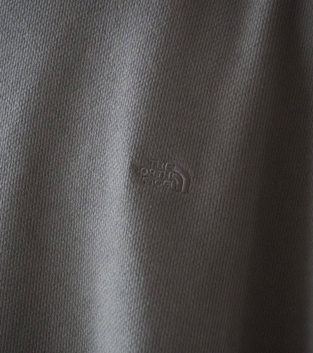 フィールド クルーネック スウェット シャツ, Gray