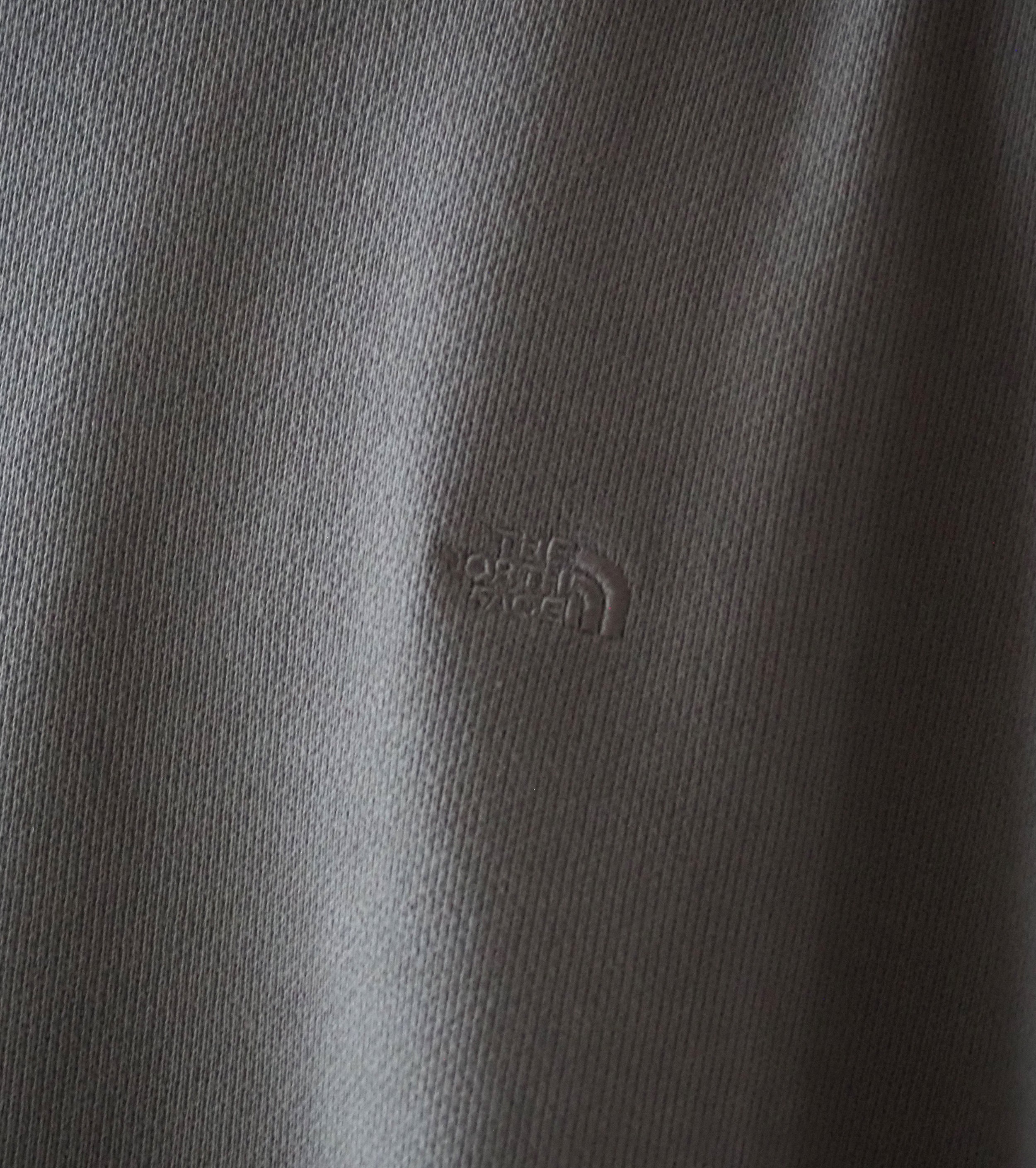 フィールド クルーネック スウェット シャツ, Gray