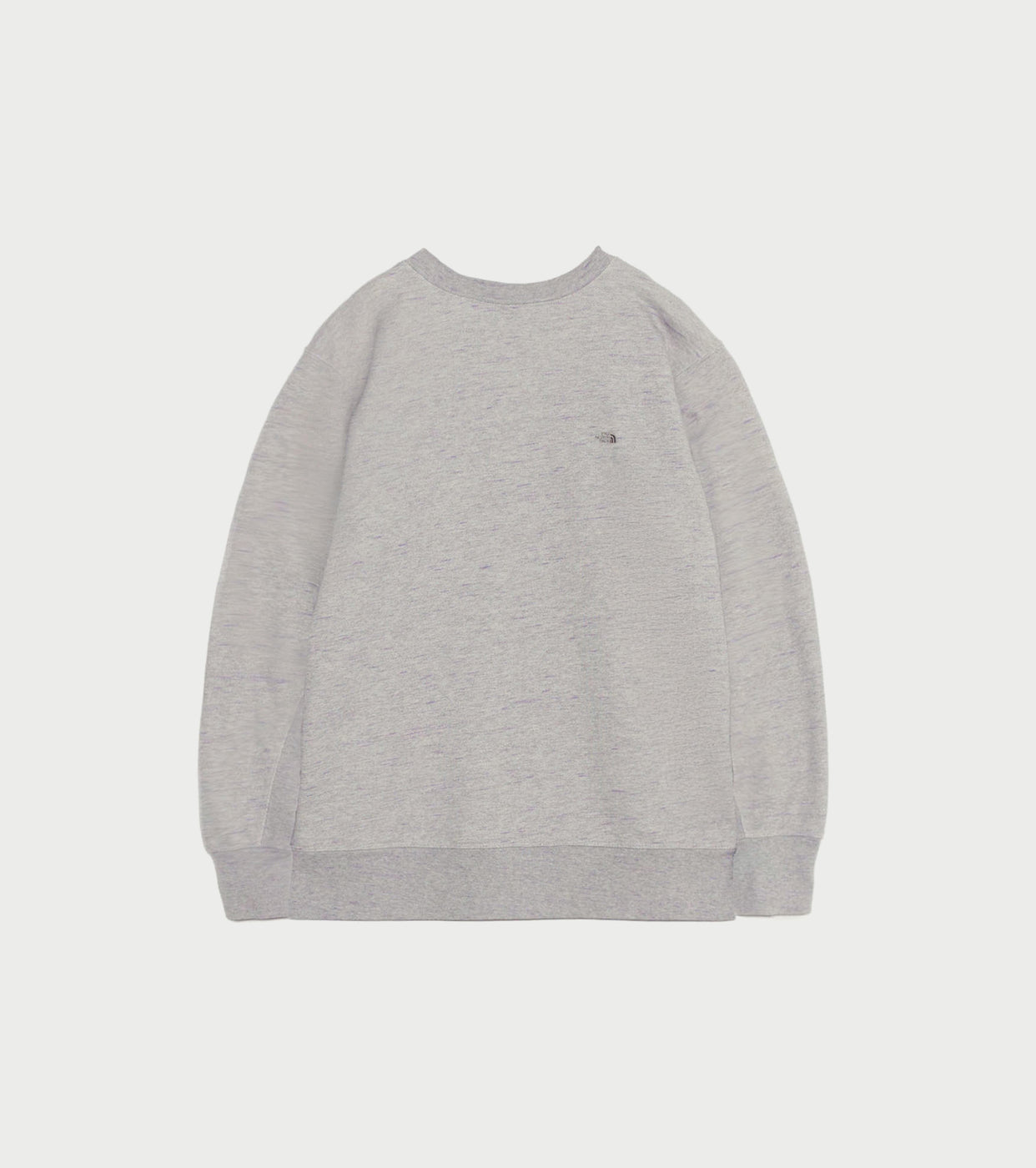 フィールド クルーネック スウェット シャツ, Mix Gray