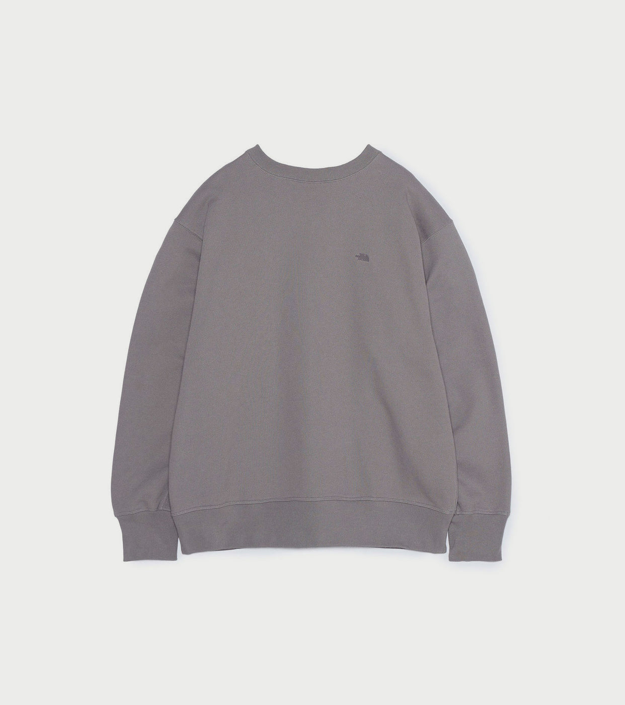 フィールド クルーネック スウェット シャツ, Gray
