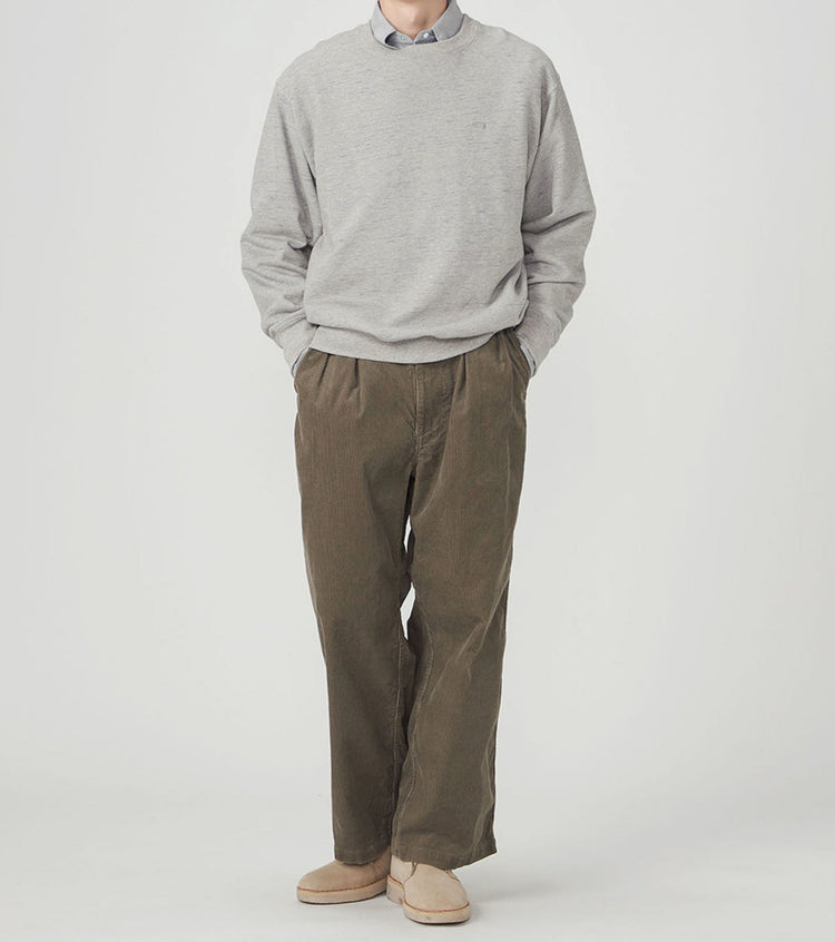 THE NORTH FACE PURPLE LABEL - MEN – Navyblue