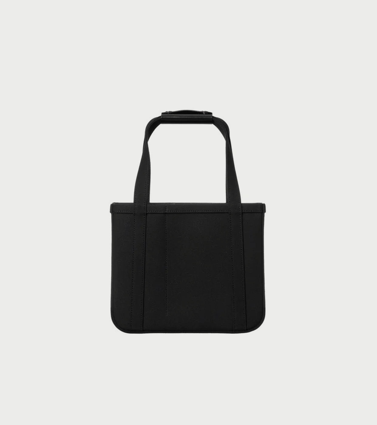 CHACOLI  FR06 トート パーティション：2  , Black