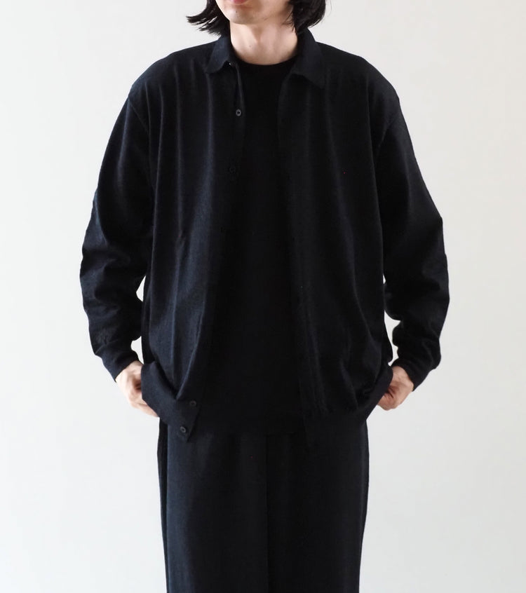 Men – Navyblue