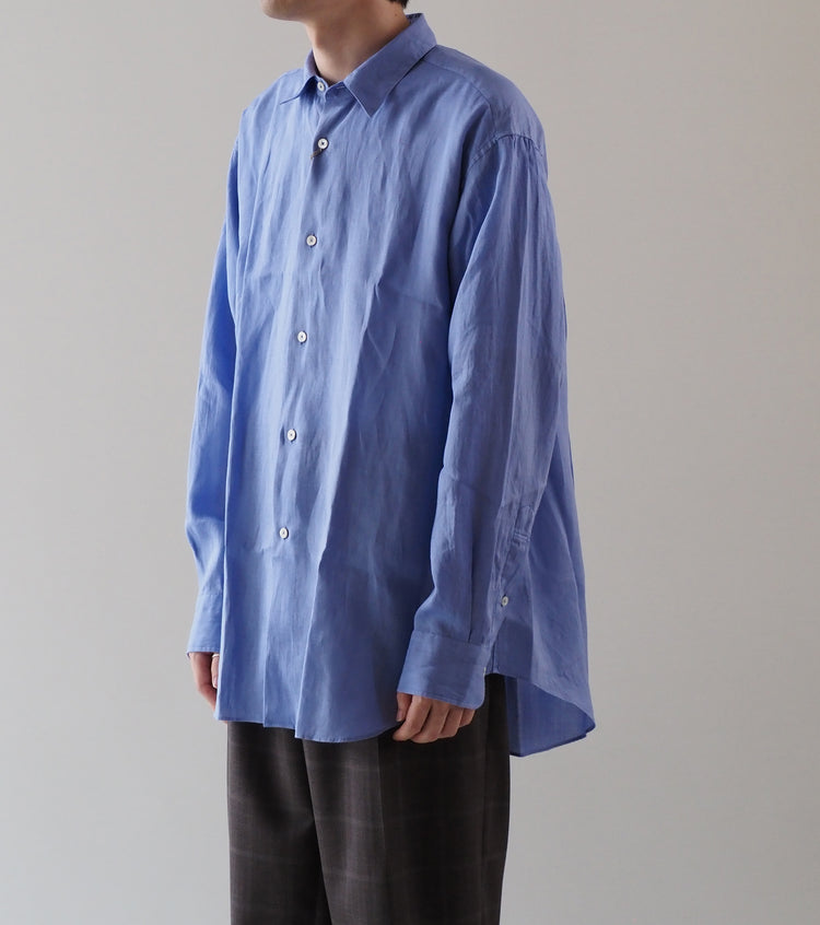 MAATEE&SONS - Men – Navyblue