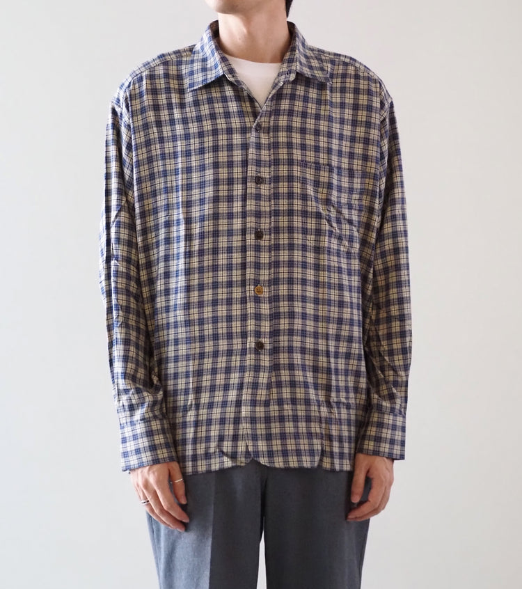 MAATEE&SONS - Men – Navyblue