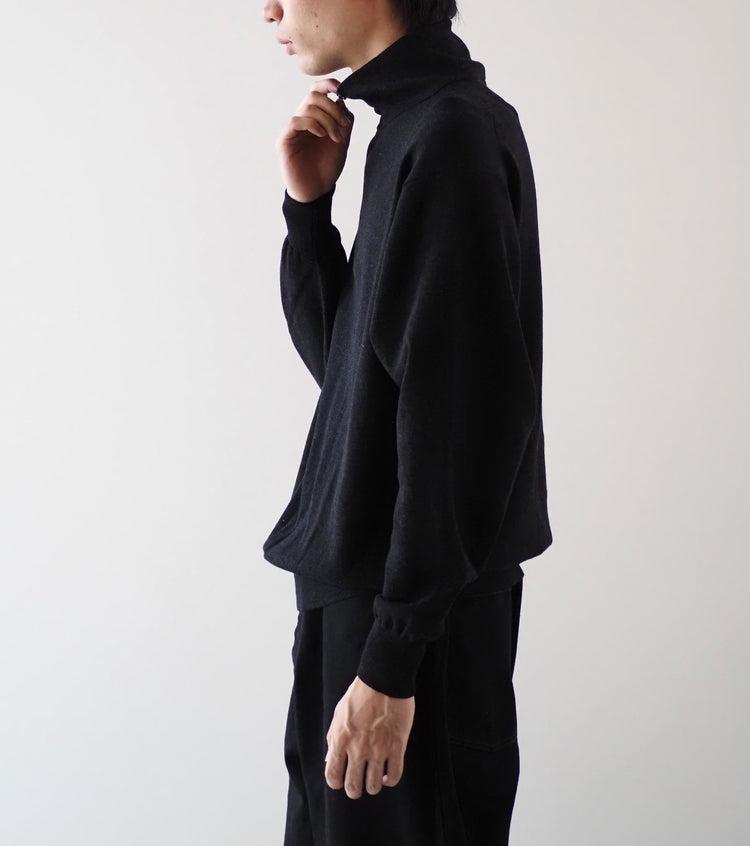 COMOLI - Men – Navyblue
