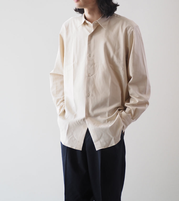 Maatee＆Sons ポロ スウェット ,Navy MAATEE＆SONS ポロ スウェット ,Navy – Navyblue