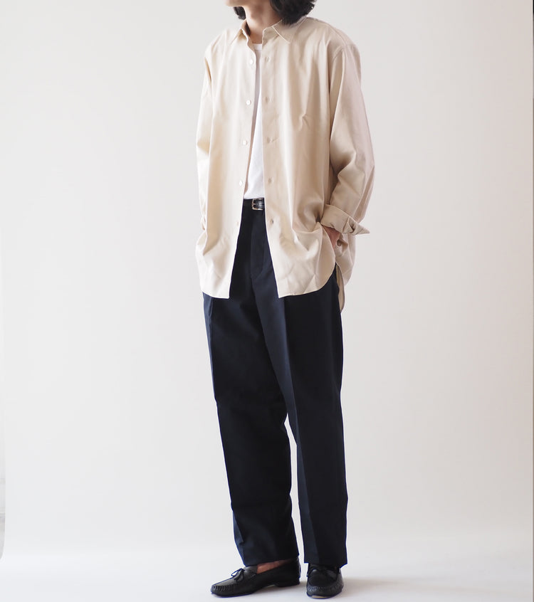 MAATEE&SONS Ex. TWEED 薫り HERRINGBORN セットアップ