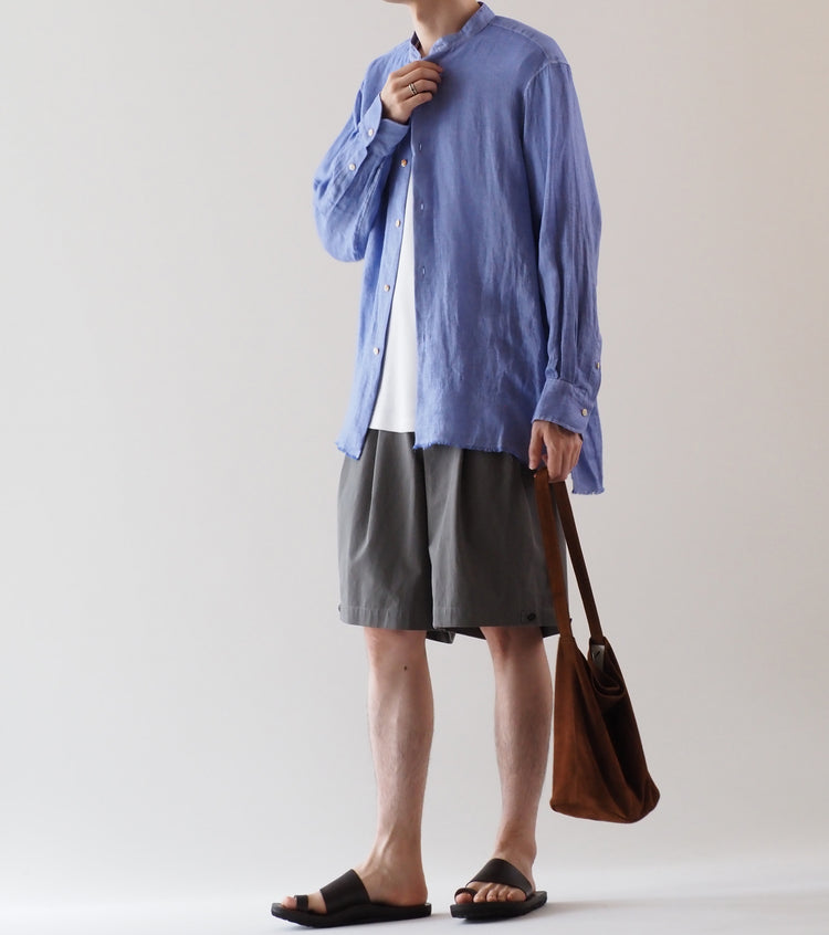 MAATEE&SONS - Men – Navyblue