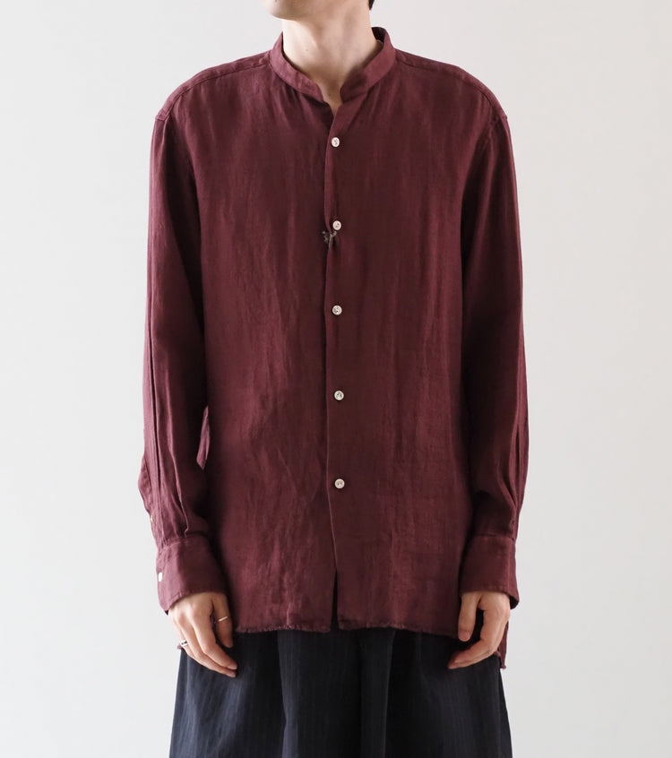 MAATEE&SONS - Men – Navyblue