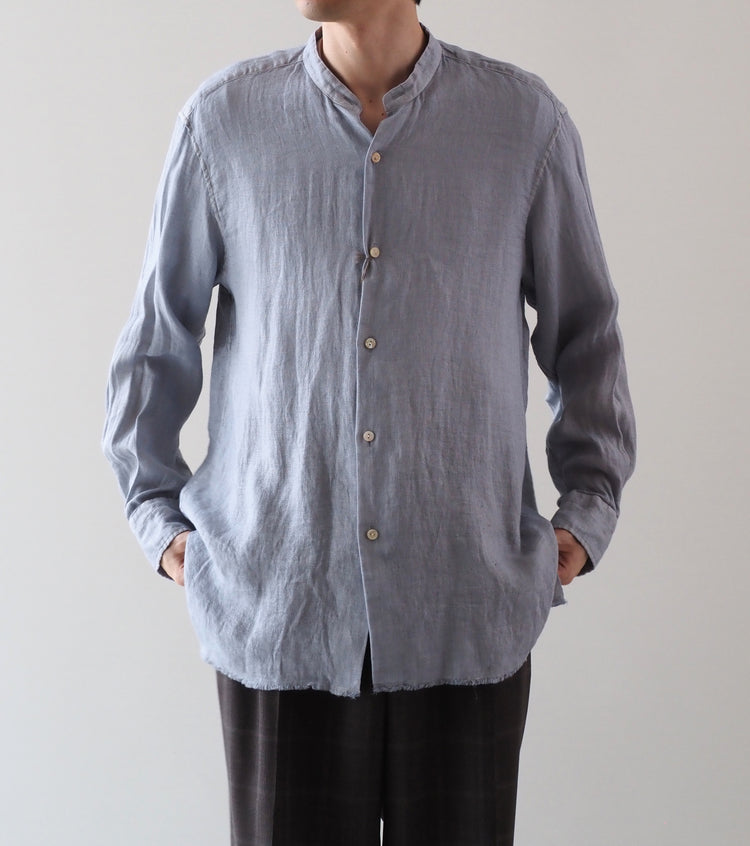 MAATEE&SONS - Men – Navyblue