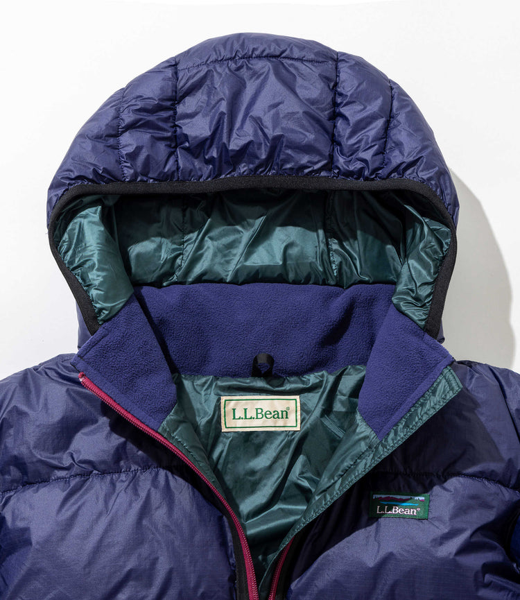 L.L.Bean JAPAN EDITION - Women – Navyblue