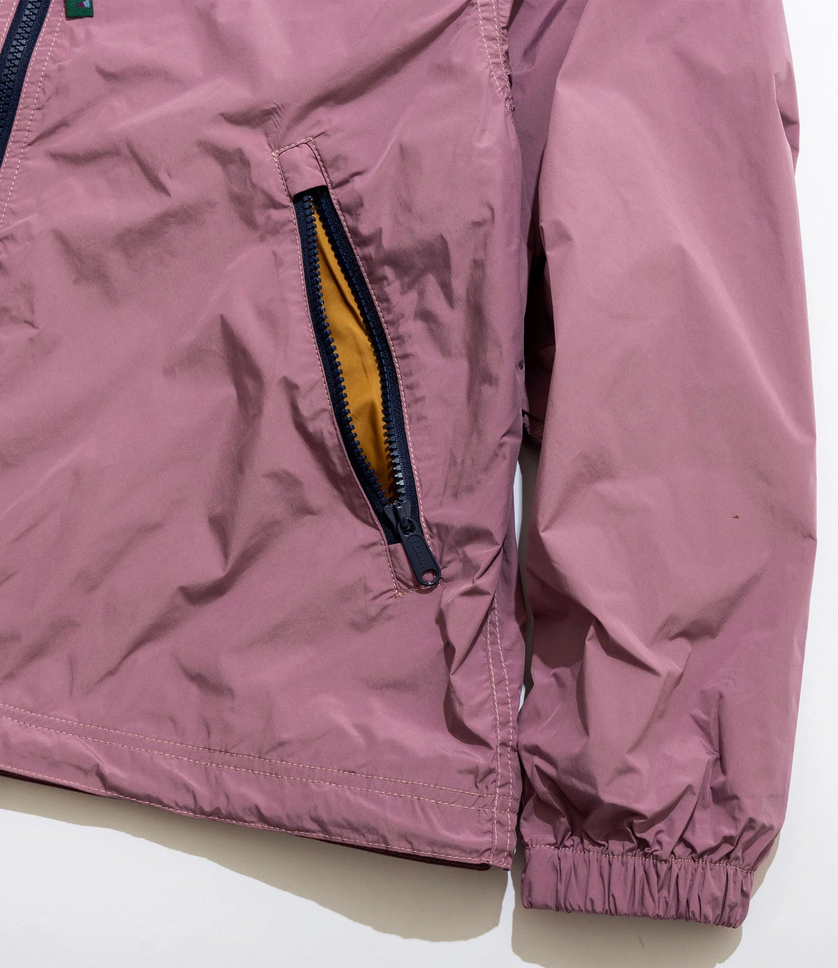 L.L.Bean JAPAN EDITION Roxbury Jacket , Mauve Pink