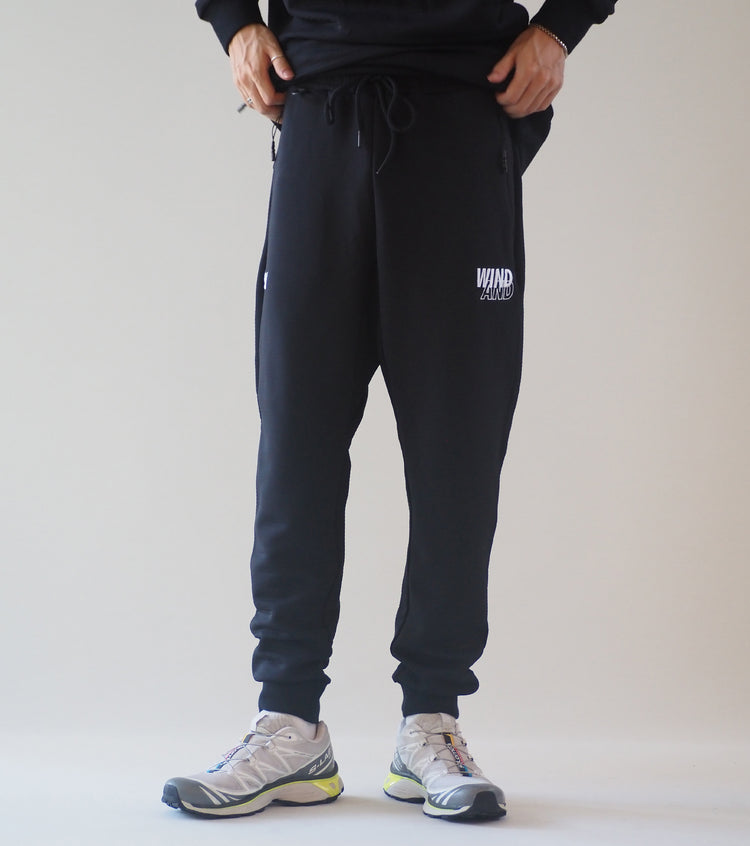 WIND AND SEA - Men – Navyblue