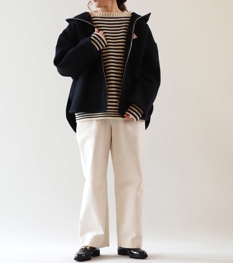 DANTON - Women – Navyblue