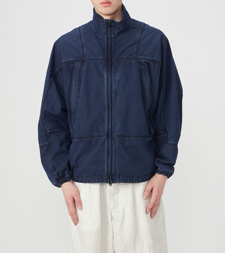 THE NORTH FACE PURPLE LABEL - MEN – Navyblue